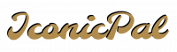 IconicPal Logo